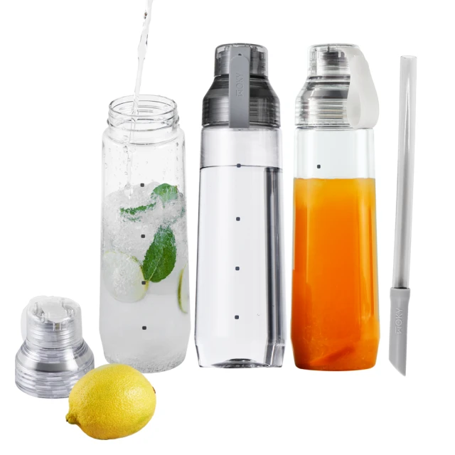 【WOKY 沃廚】輕量彈蓋陶瓷易潔層保溫瓶450ML(6色可選) 歷史價格詳細信息
