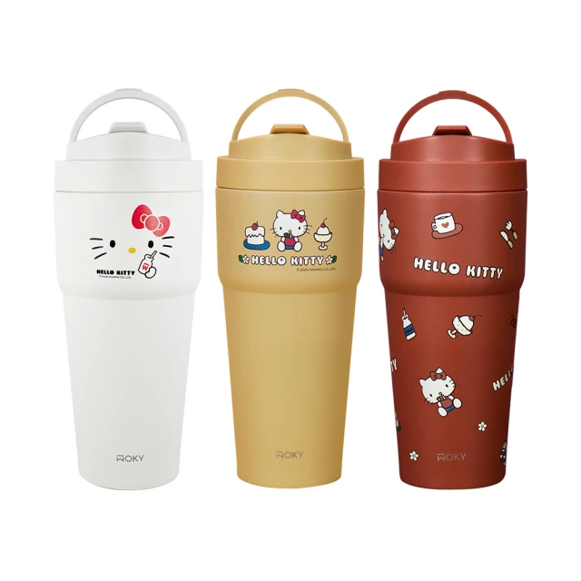 【Hello Kitty】矽膠杯套-大頭款 歷史價格詳細信息