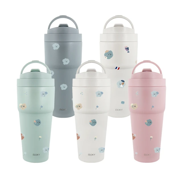 【WOKY 沃廚】方坊 Square Studio - 喜怒哀樂吸管塞 歷史價格詳細信息