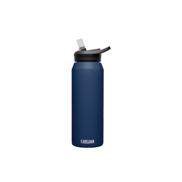 CamelBak CB1650001001 - 1000ml eddy+多水吸管保冰/溫水瓶 濃黑 歷史價格詳細信息