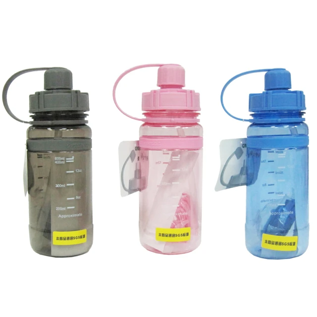 彈跳吸管太空壺(附背帶)-600ml×4入 歷史價格詳細信息