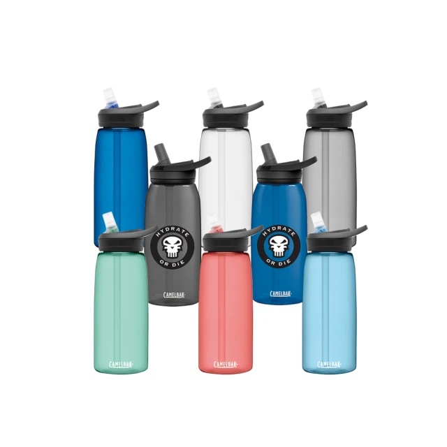 CamelBak 1000ml eddy+多水吸管水瓶 牛津藍 歷史價格詳細信息