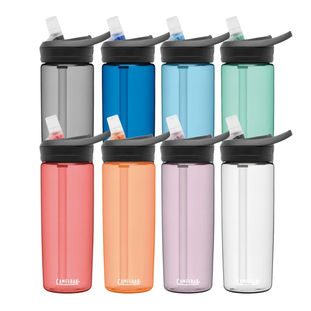 [CamelBak] 600ml eddy+多水吸管水瓶 歷史價格詳細信息