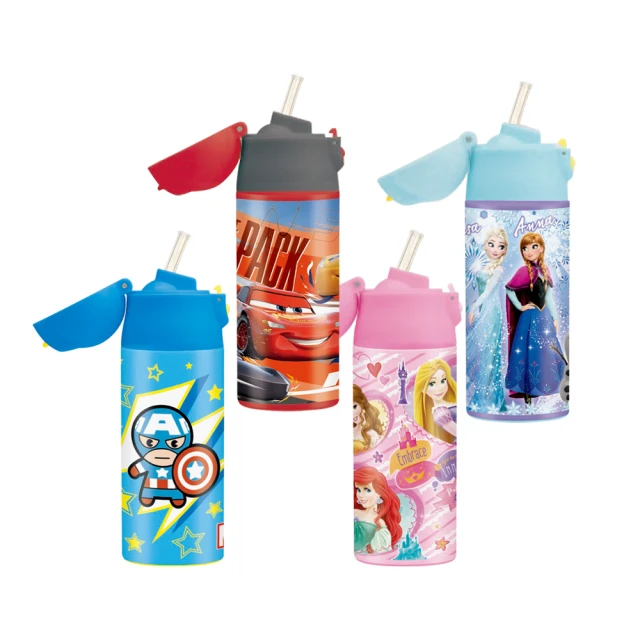 【Skater】吸管 不鏽鋼保溫杯(480ml)(保溫瓶) 歷史價格詳細信息