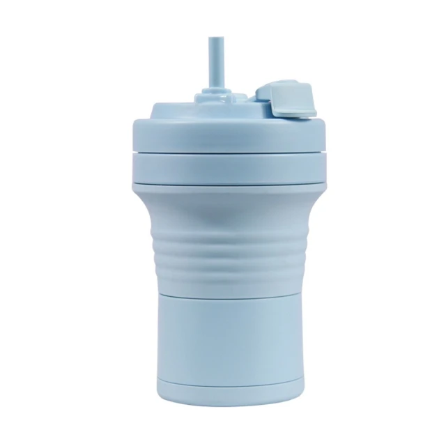 【CS22】折疊矽膠隨手杯350ml(隨手杯/環保矽膠摺疊)-2入 歷史價格詳細信息