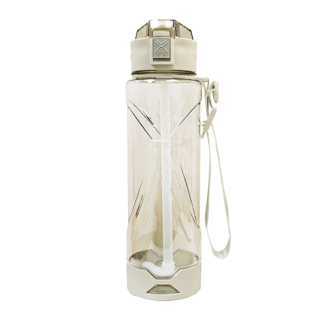 【AWANA】Tritan彈蓋吸管水瓶1800ml(顏色隨機出貨)CL-1800 歷史價格詳細信息