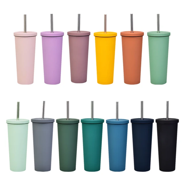 【Her】700ML Tritan材質大容量運動水壺 彈蓋磨砂水瓶水杯 隨行杯子(Upstyle健身水壺) 歷史價格詳細信息