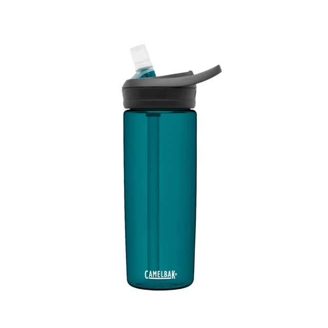 【CAMELBAK】600ml eddy+多水吸管水瓶 潟湖藍(全新設計/水壺/水瓶/多喝水) 歷史價格詳細信息