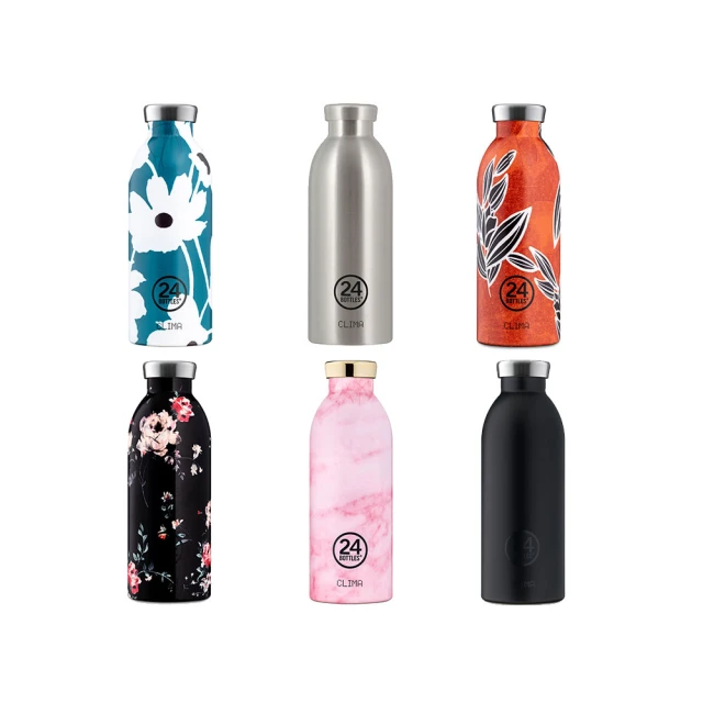 【24Bottles】官方直營 高耐磨輕量冷水瓶 500ml(耐磨、耐汙、超輕量) 歷史價格詳細信息