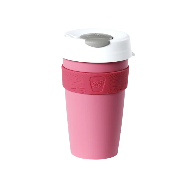 【KeepCup】官方直營 極輕隨行杯 454ml - 黑曜石(極輕！重量僅105g) 歷史價格詳細信息