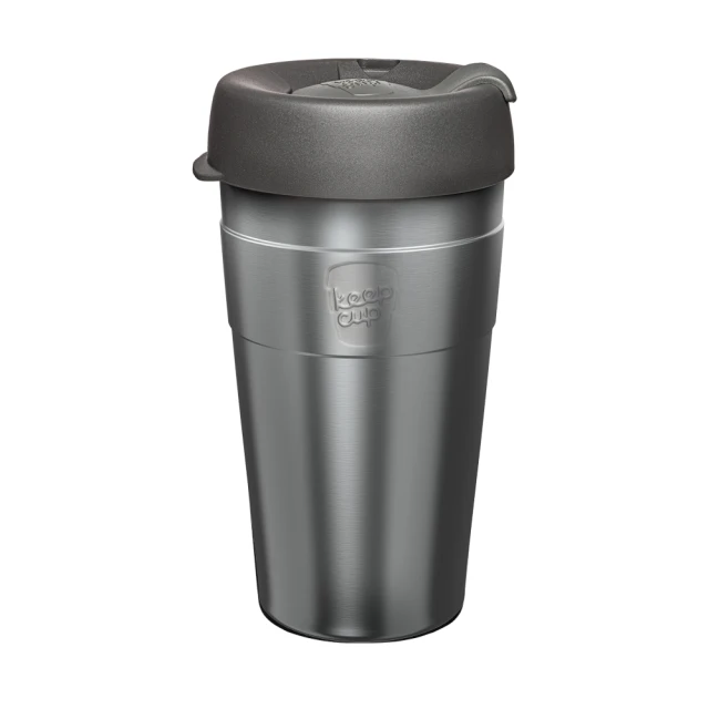【KeepCup】官方直營 Tritan 輕漾樂搖瓶 530ml - 透澈(全透明Tritan瓶身) 歷史價格詳細信息