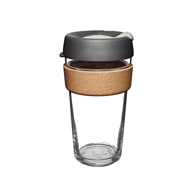 【KeepCup】官方直營 軟木隨行杯 454ml - Espresso(強化玻璃製成、耐熱、耐震度高) 歷史價格詳細信息