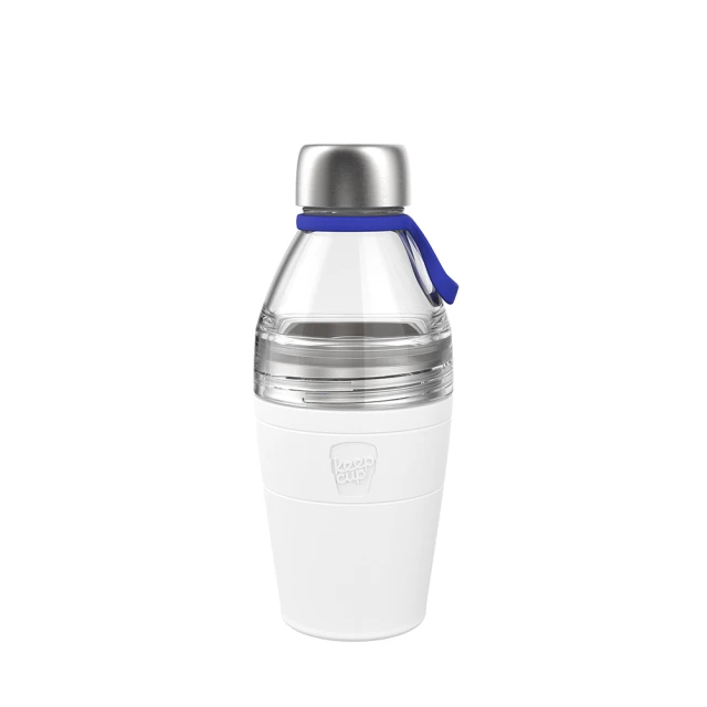 【KeepCup】官方直營 雙層隔熱杯 340ml - 綻放(內玻璃 外Tritan 雙層杯身設計) 歷史價格詳細信息
