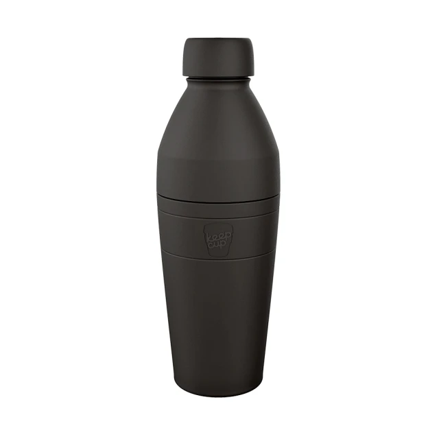 【KeepCup】官方直營 樂搖保溫瓶 530ml - 薄荷檸檬(304 雙層真空不鏽鋼製成) 歷史價格詳細信息