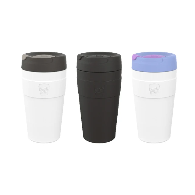 【KeepCup】官方直營 Tritan 輕漾樂搖瓶 530ml - 透澈(全透明Tritan瓶身) 歷史價格詳細信息