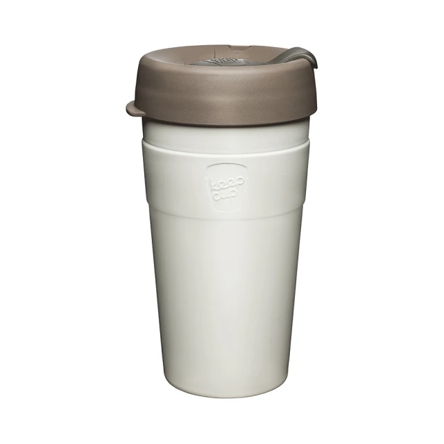 【KeepCup】官方直營 Tritan 輕漾樂搖瓶 530ml - 透澈(全透明Tritan瓶身) 歷史價格詳細信息