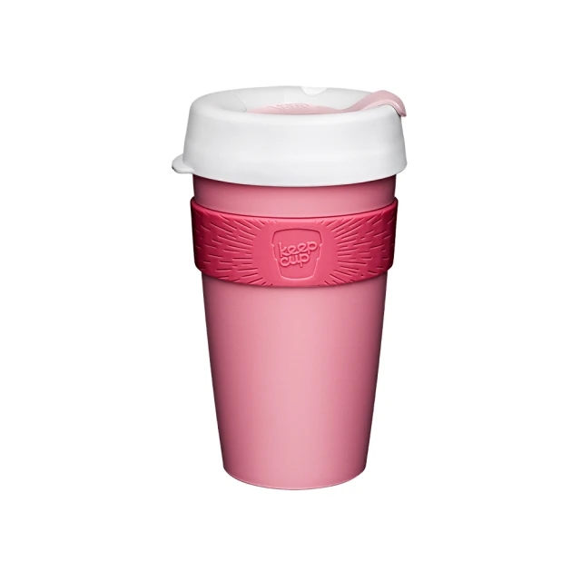 【KeepCup】官方直營 Tritan 輕漾樂搖瓶 530ml - 透澈(全透明Tritan瓶身) 歷史價格詳細信息