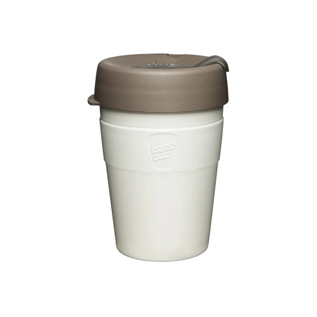 【KeepCup】官方直營 Tritan 輕漾樂搖瓶 530ml - 透澈(全透明Tritan瓶身) 歷史價格詳細信息