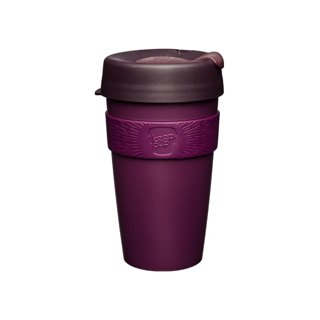 【KeepCup】官方直營 極輕隨行杯 454ml - 黑曜石(極輕！重量僅105g) 歷史價格詳細信息