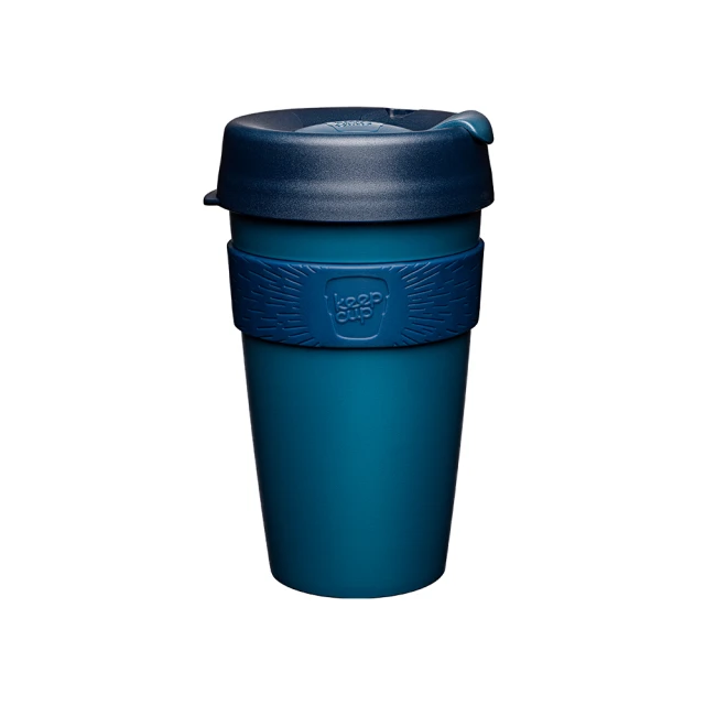 【KeepCup】官方直營 極輕隨行杯 454ml - 黑曜石(極輕！重量僅105g) 歷史價格詳細信息