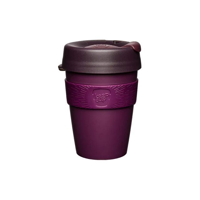 【KeepCup】官方直營 極輕隨行杯 454ml - 黑曜石(極輕！重量僅105g) 歷史價格詳細信息