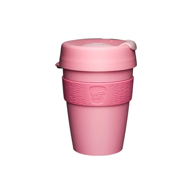 【KeepCup】官方直營 極輕隨行杯 454ml - 黑曜石(極輕！重量僅105g) 歷史價格詳細信息