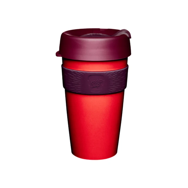 【KeepCup】官方直營 極輕隨行杯 454ml - 黑曜石(極輕！重量僅105g) 歷史價格詳細信息