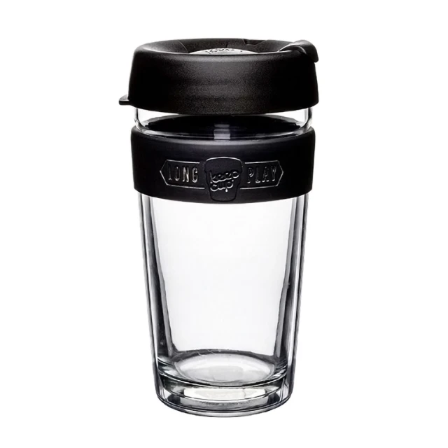 【KeepCup】官方直營 Tritan 輕漾樂搖瓶 530ml - 透澈(全透明Tritan瓶身) 歷史價格詳細信息