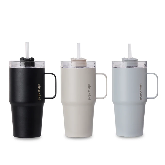 【Hiromimi】2入組_不鏽鋼冰壩杯900ml(多色可選) 歷史價格詳細信息