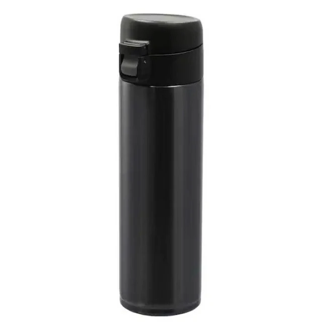 【NITORI 宜得利家居】不鏽鋼按壓保溫杯 WH 370mL(保溫杯 保溫瓶 不鏽鋼 按壓式) 歷史價格詳細信息