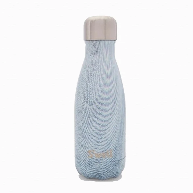 【Swell】Blue Jean-9oz-美國時尚不鏽鋼保冷.保溫杯260ml(Textile COLLECTION)(保溫瓶) 歷史價格詳細信息