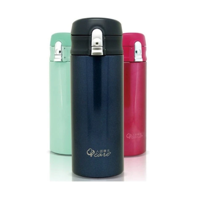 【人因康元ErgoCare】730ml新負離子能量創意水壺 TT7302 歷史價格詳細信息