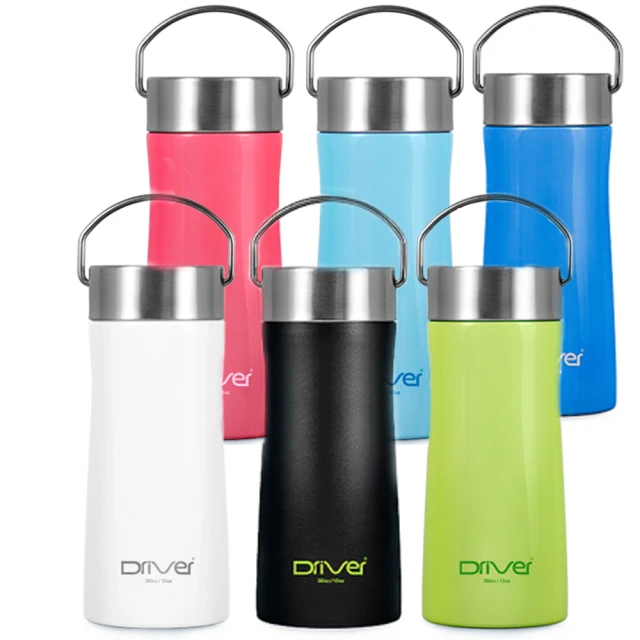 Driver All New長效真空運動瓶 380ml 歷史價格詳細信息