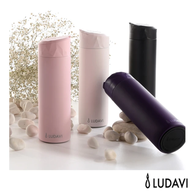 【超質感316不鏽鋼保溫杯(耐摔保固)】粉色系列(LUDAVI保溫杯)(保溫瓶) 歷史價格詳細信息