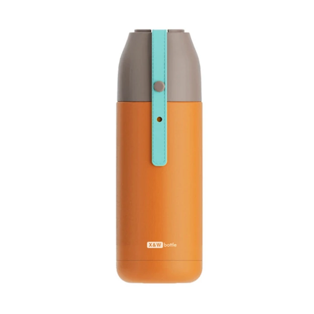 北歐風 304 可微波 三格不銹鋼飯盒   (3入組)顏色隨機 歷史價格詳細信息