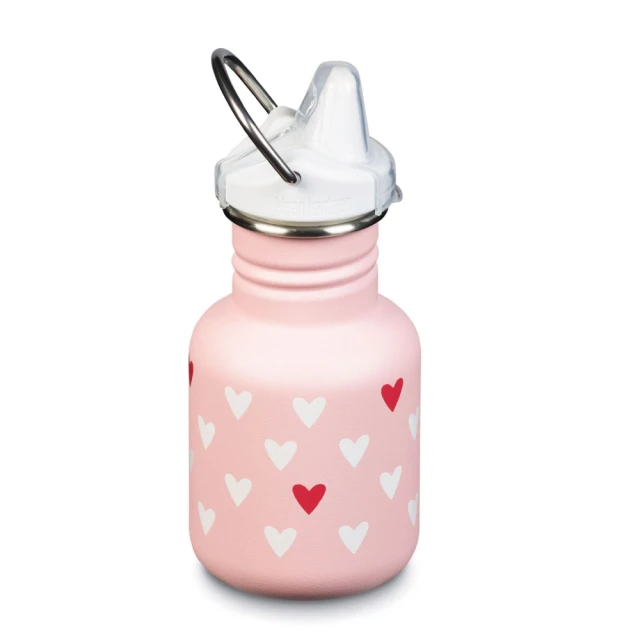 【美國Klean Kanteen】幼童窄口不鏽鋼經典水瓶-355ml(小水母) 歷史價格詳細信息