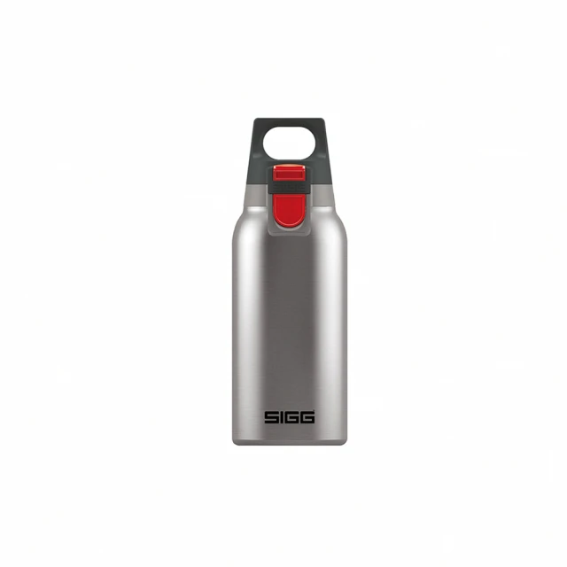 【SIGG】官方直營 H&C 不鏽鋼保溫瓶 500ml(保冷20小時  保熱12小時) 歷史價格詳細信息