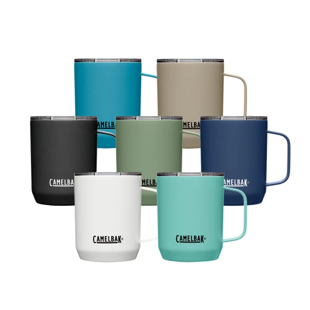 CamelBak 350ml Camp Mug 不鏽鋼露營保溫馬克杯(保冰)-台灣高山湖泊-水鹿樂園X能高安東軍群池 歷史價格詳細信息