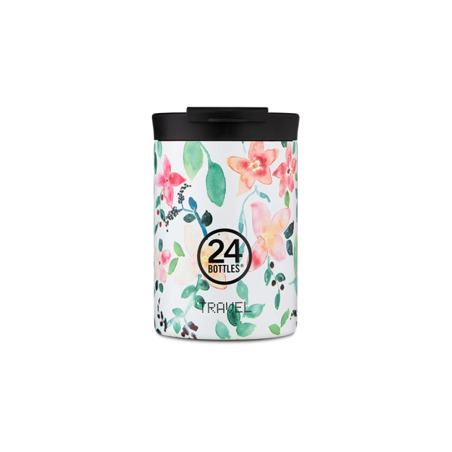 【24bottles】官方直營 保溫隨行杯 350ml - 花徑(100％防漏設計 輕鬆攜帶不擔心) 歷史價格詳細信息