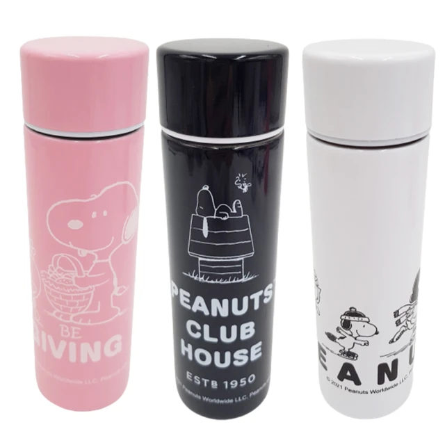 【SNOOPY】正版史努比304不銹鋼直飲/吸管兩用保溫杯/瓶 辦公桌杯/個人專屬杯 歷史價格詳細信息