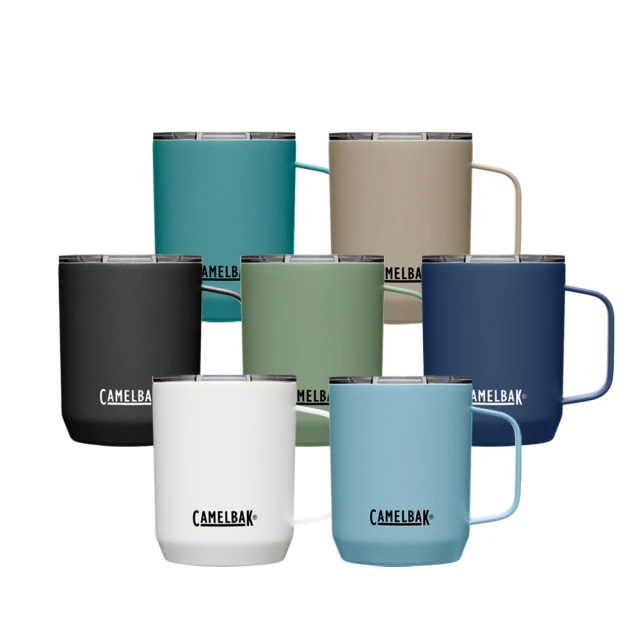 CamelBak 350ml Camp Mug 不鏽鋼露營保溫馬克杯(保冰)-台灣高山湖泊-水鹿樂園X能高安東軍群池 歷史價格詳細信息