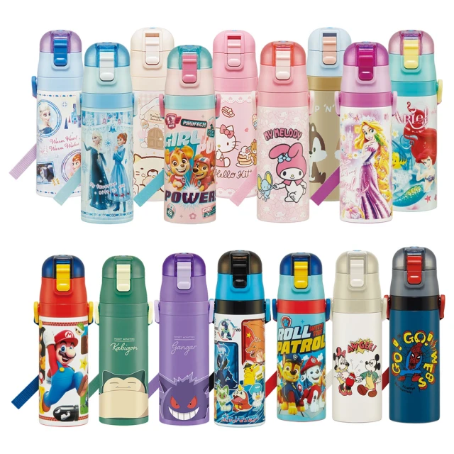 【Skater】直飲保溫兒童水壺(470ml) 歷史價格詳細信息