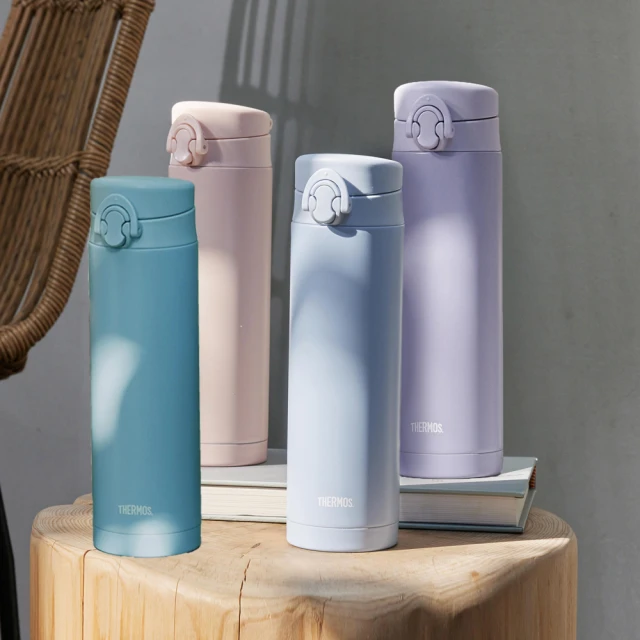 【THERMOS 膳魔師】不鏽鋼彈蓋真空保溫瓶500ml-奇奇蒂蒂櫻花篇(JNL-502CAD-CBPW) 歷史價格詳細信息
