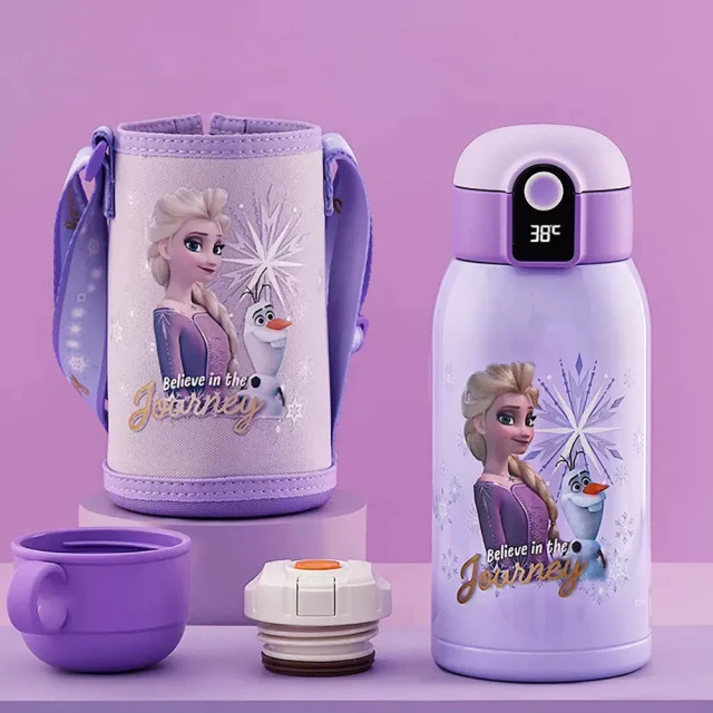 【Disney 迪士尼】316不鏽鋼真空馬克杯-小飛象 歷史價格詳細信息