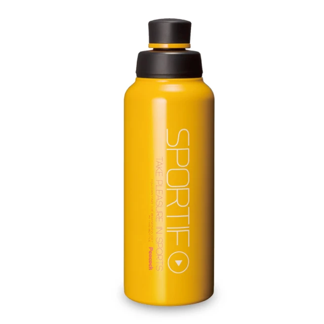 【日本孔雀Peacock】日系兒童隨身316不銹鋼保冷保溫杯水壺580ML(手握+背帶設計)-藍運動獅 歷史價格詳細信息