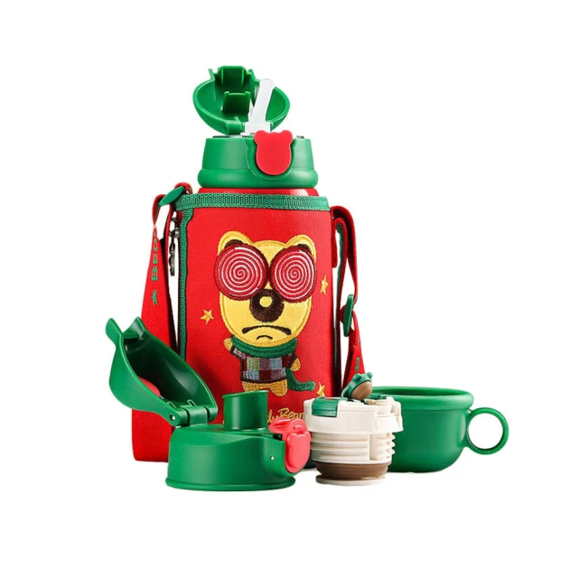 【BEDDYBEAR】星座版兒童保溫杯580ml(保溫杯、316不銹鋼、12星座、兒童)(保溫瓶) 歷史價格詳細信息
