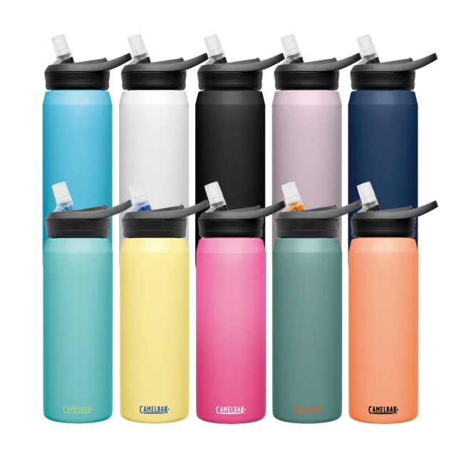 【CAMELBAK】750ml eddy+不鏽鋼多水吸管保溫瓶 保冰(不鏽鋼/保溫杯/隨行杯/保溫/保冰) 價格比較,價格查詢,歷史價格詳細信息
