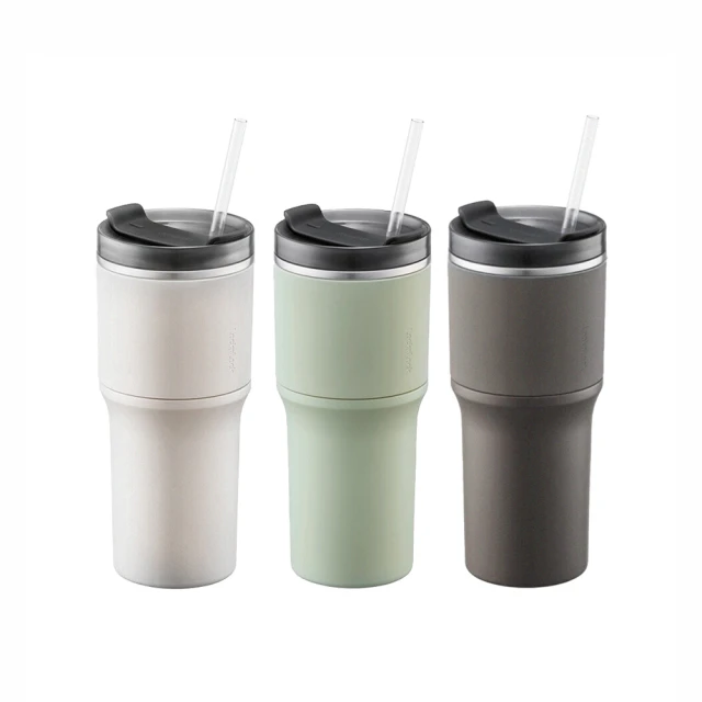 【LocknLock樂扣樂扣】不鏽鋼旋蓋手提城市風保溫瓶897ml(五款任選) (加購品) 歷史價格詳細信息