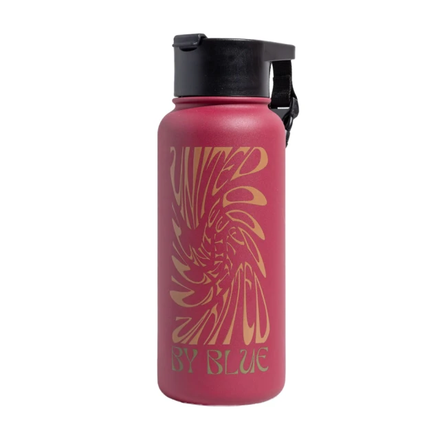 United by Blue 707-277 32oz 不鏽鋼保溫瓶 米 945ml 歷史價格詳細信息
