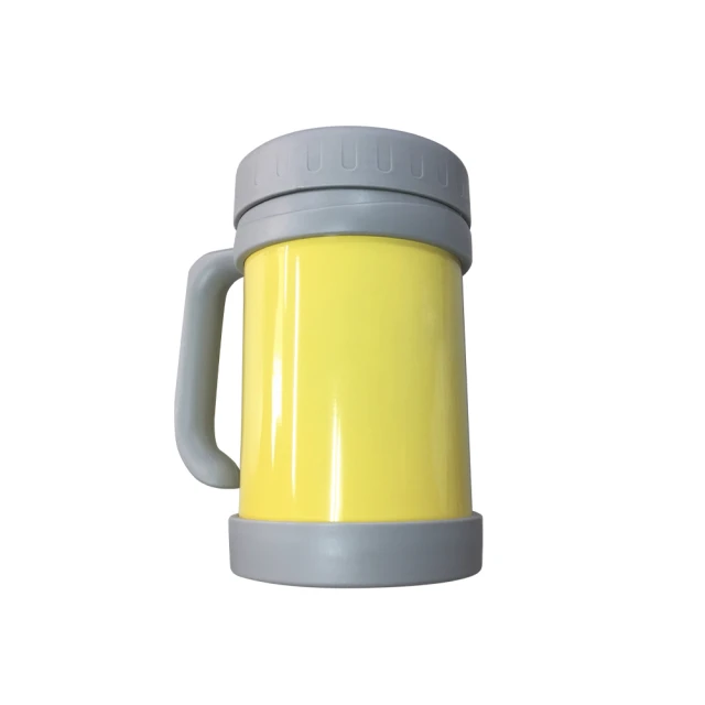 304不鏽鋼保溫杯大容量雙層真空太空壺戶外便攜手提運動水杯 歷史價格詳細信息